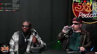 Larry Wheels Wife... A Real One or Not?