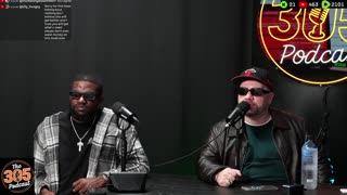 Larry Wheels Wife... A Real One or Not?