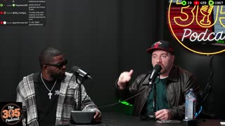 Larry Wheels Wife... A Real One or Not?