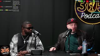 Larry Wheels Wife... A Real One or Not?