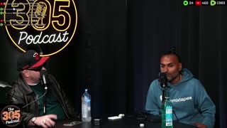 Larry Wheels Wife... A Real One or Not?