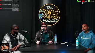 Larry Wheels Wife... A Real One or Not?