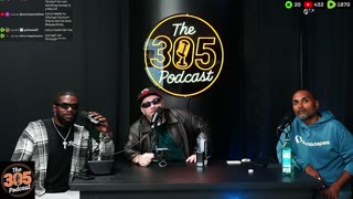 Larry Wheels Wife... A Real One or Not?