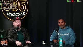 Larry Wheels Wife... A Real One or Not?