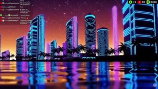 Larry Wheels Wife... A Real One or Not?