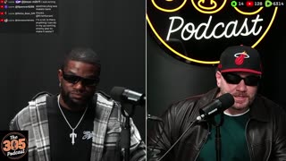 Larry Wheels Wife... A Real One or Not?