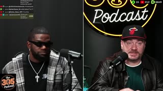 Larry Wheels Wife... A Real One or Not?