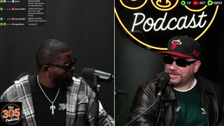 Larry Wheels Wife... A Real One or Not?