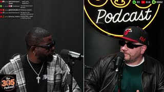 Larry Wheels Wife... A Real One or Not?