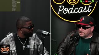 Larry Wheels Wife... A Real One or Not?