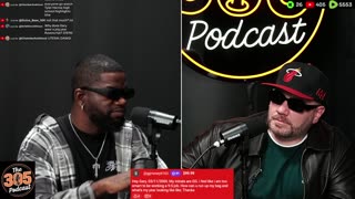 Larry Wheels Wife... A Real One or Not?