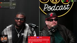 Larry Wheels Wife... A Real One or Not?