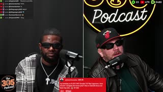 Larry Wheels Wife... A Real One or Not?