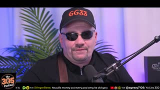 Larry Wheels Wife... A Real One or Not?