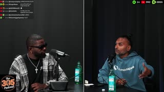 Larry Wheels Wife... A Real One or Not?