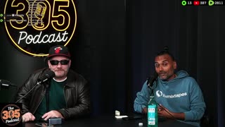 Larry Wheels Wife... A Real One or Not?