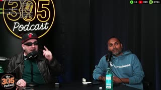 Larry Wheels Wife... A Real One or Not?