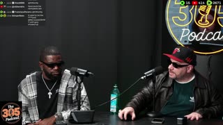 Larry Wheels Wife... A Real One or Not?