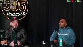 Larry Wheels Wife... A Real One or Not?