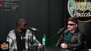 Larry Wheels Wife... A Real One or Not?