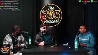 Larry Wheels Wife... A Real One or Not?