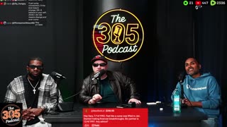 Larry Wheels Wife... A Real One or Not?