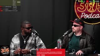 Larry Wheels Wife... A Real One or Not?