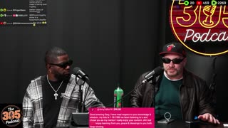 Larry Wheels Wife... A Real One or Not?