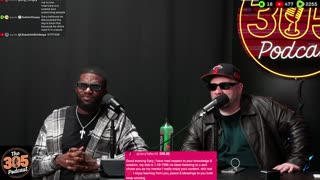 Larry Wheels Wife... A Real One or Not?