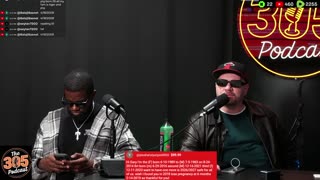 Larry Wheels Wife... A Real One or Not?