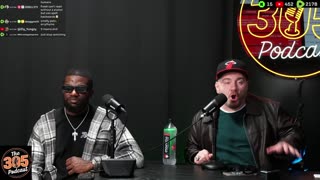 Larry Wheels Wife... A Real One or Not?