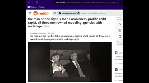 Pedo Trump, Epstien and their gay pedo buddy Peter Thiel