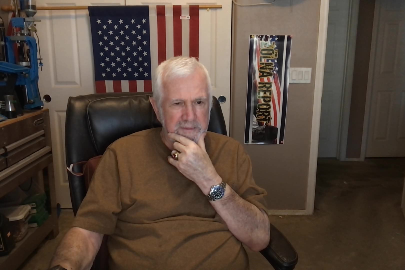 Charlie Sheen Opens Up About Gay Sexual Encounters, And AIDs!