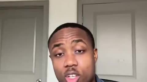 Black kida explain why we have a low trust society