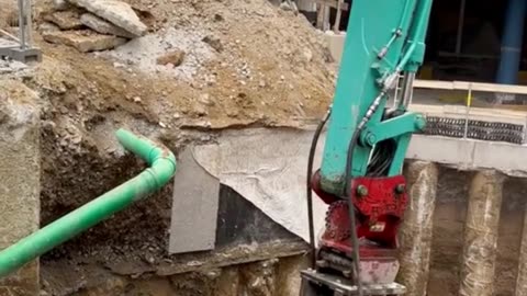 Top 3 Tools Used in Demolition Projects
