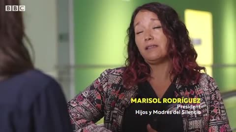 What happened to Chile's lost children? |sunmax966