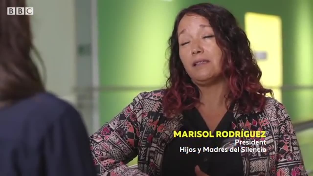 What happened to Chile's lost children? |sunmax966