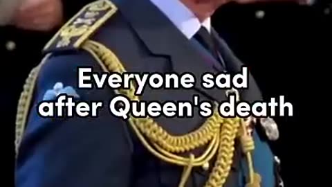 Breaking: Meanwhile Queen Elizabeth ll in Heaven #shorts #memes