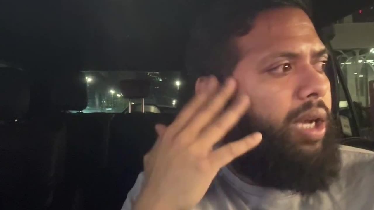 UBER LIVE NYC