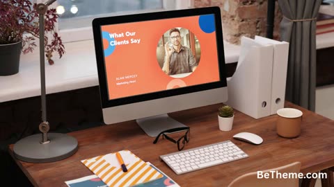 BeTheme: Top, Multipurpose & Affordable Wordpress Themes Solution