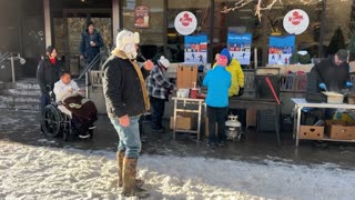 Street Church Calgary with Pastor Artur Pawlowski! Sunday November 30, 2025