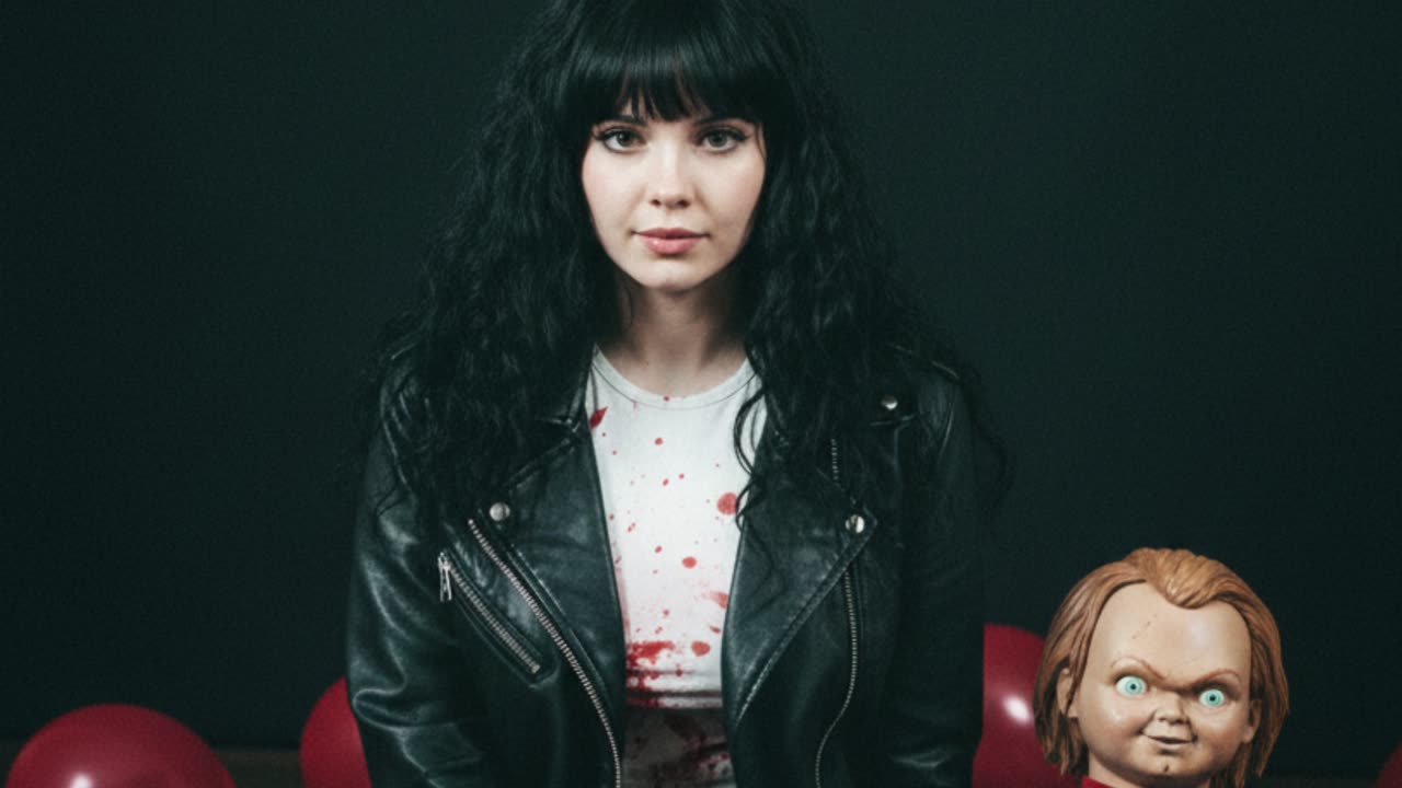 Demonlumi Her Playmate Toy