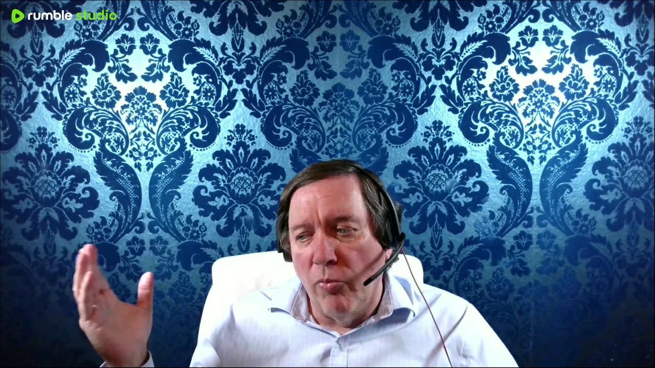 The Ray Devine Show - Fake news and half truths