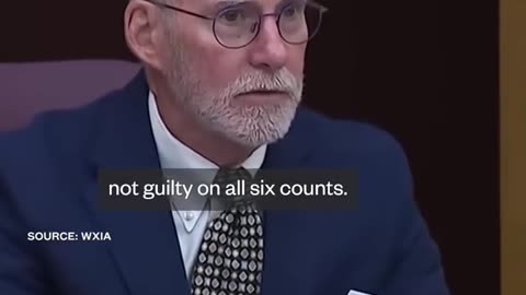 😂📜 You Won't Believe This Verdict Reading Fail! | FunFM