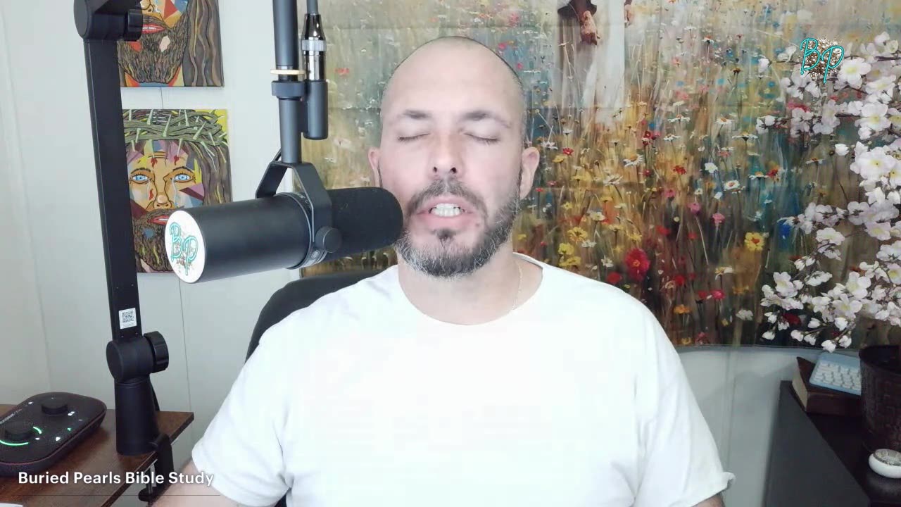 1 Timothy 6:1-10 - Money is the Root of Evil