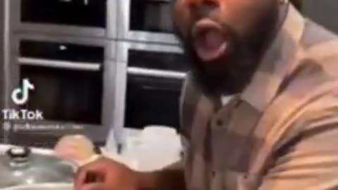 😂💔 The Chef's Heart Stopped, But the Pun was Just Getting Started! | FunFM