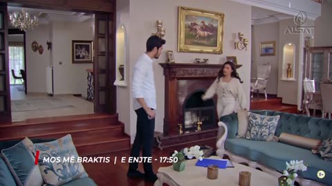 Mos me Braktis - Episodi 723 Promo