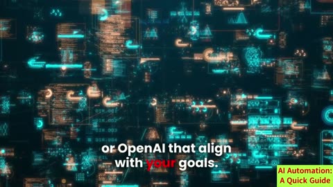 How to Find AI Automation: A Quick Guide