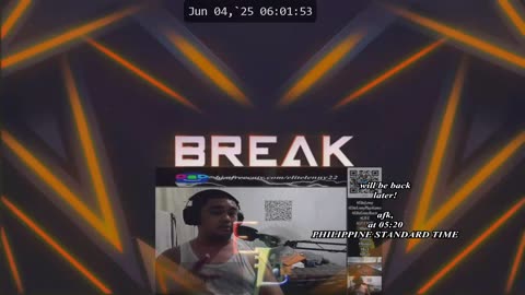 [#FPS #Editing] I make content, and I play at some point too, cuz I'm productive