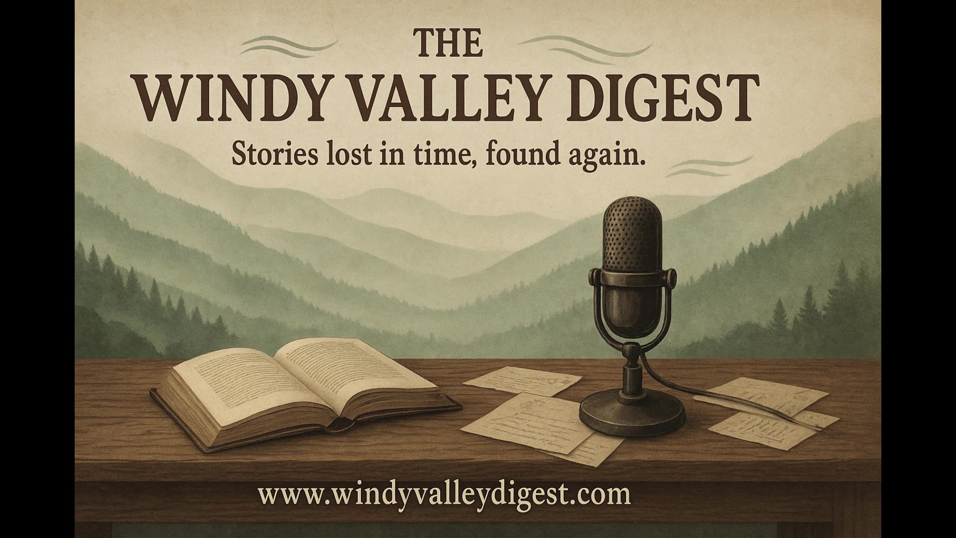 Windy Valley Digest Overview